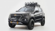 Chevrolet-Niva го закъса в търсенето на нов двигател