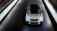 Преобразеното Peugeot 3008 получи мощен дизел