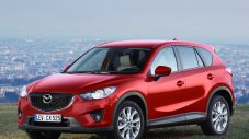 Mazda CX-5 стана &bdquo;Автомобил на годината&rdquo; в Япония