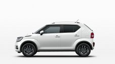 Suzuki качи Ignis на нова платформа