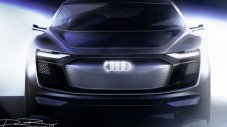 Електромобил на Audi е все по-близо до серийно производство (ВИДЕО)