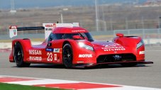 Nissan се оттегля от клас LMP1 на WEC
