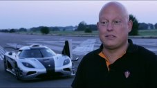 Китайци финансират разрастването на Koenigsegg
