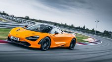 McLaren 720S се оказа по-бърз от обявеното (ВИДЕО)