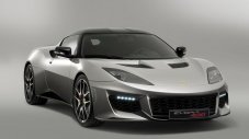 Lotus представи най-мощния си модел