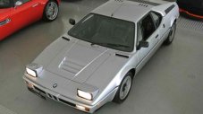 Най-скъпото BMW M1 се продава в Германия