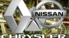 Кризата в Chrysler