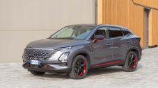 В Европа се появи китайски конкурент на Qashqai, Sportage и Tiguan 
