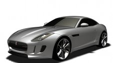 Купето Jaguar F-Type ще се появи през 2014 г.
