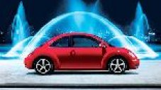 Сервизна акция на VW за New Beetle в САЩ