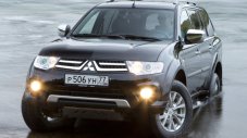 Mitsubishi Pajero Sport на старо – какво да очакваме?
