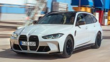 BMW представи суперкомбито M3 Touring