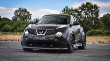 Най-мощният Nissan Juke-R се продава за 650 000 евро