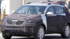 Kia подготвя новия Sportage