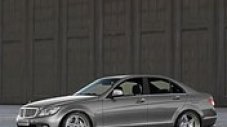 Още една тюнингова версия на Mercedes-Benz C-Клас, този път на Kicherer