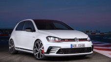 VW показа най-мощния Golf с предно 