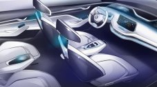 Skoda измисли нов начин за влизане в автомобила