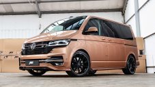 Volkswagen T6.1 получи допълнителна мощност