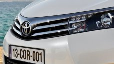 Toyota е №1 по продажби и през 2013 г.