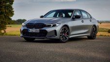 Новото BMW Трета серия: Невъзможна мисия
