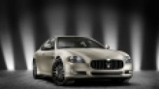 Maserati ще пусне нов седан