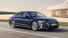 Audi пусна прощална версия на флагмана A8 