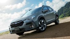 Новото Subaru XV получи версия само с предно