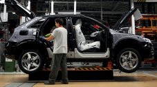 Audi строи собствена фабрика в Мексико