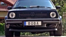 Volkswagen Golf с 1234 коня срещу всички (ВИДЕО)