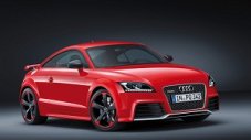 Новото Audi TT &ndash; по-ярко и по-скъпо