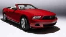 Ford Mustang 2010 &ndash; модернизация на легендата