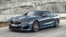 BMW 8-Series влезе в серийно производство