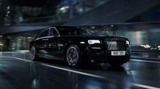 На &bdquo;Нюрбургринг&ldquo; с Rolls-Royce, но на задната седалка