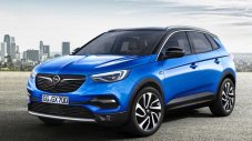 Opel показа с какво ще спира Qashqai