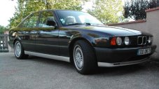 Winkelhock Edition E34 е идеалнното BMW M5 за времето си