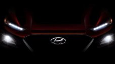 Hyundai загатна конкурента на Nissan Juke и Mazda CX-3