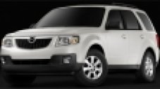 Mazda обновява Tribute
