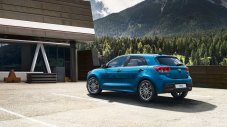 Kia спира европейското Rio