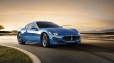 Maserati готви конкурент на Porsche 911 Turbo 
