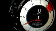 0-260 км/час на борда на Lexus LFA