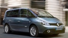 Renault Espace стана по-икономичен