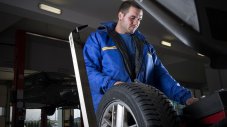 Кога е време да смените гумите?