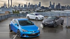 Opel ще прави автомобили за Австралия и Нова Зеландия