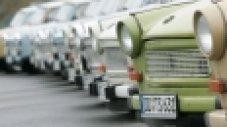 Trabant не е забравен
