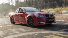 Holden постави рекорд на Нюрбургринг