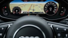 Какво представлява и как работи Audi Virtual Cockpit