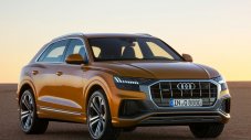 Audi Q8 вече и официално