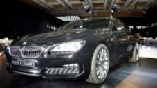 BMW Gran Coupe ще се прави серийно