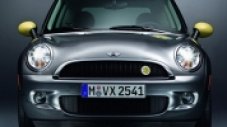 Подробности за електрическото Mini