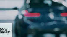 BMW разкри още малко от новата серия 3 (ВИДЕО)